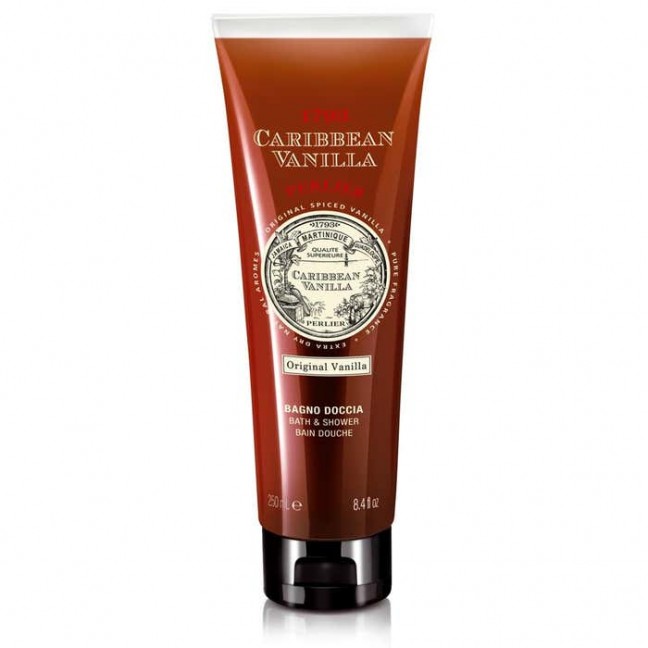 Perlier Caribbean Vanilla...