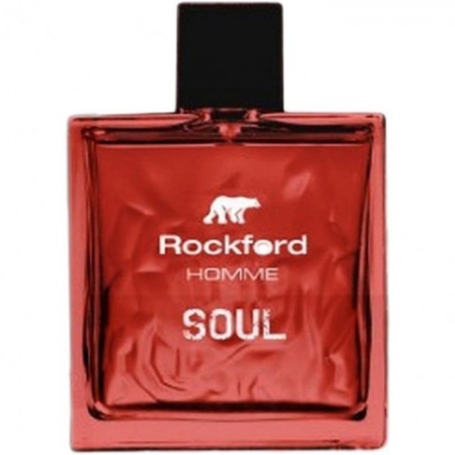 Rockford Homme Soul Dopobarba