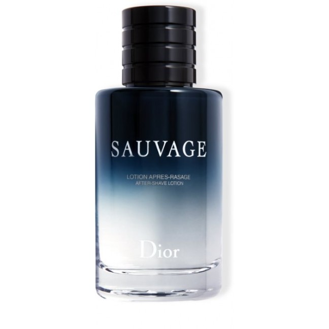 Dior Sauvage Dopobarba