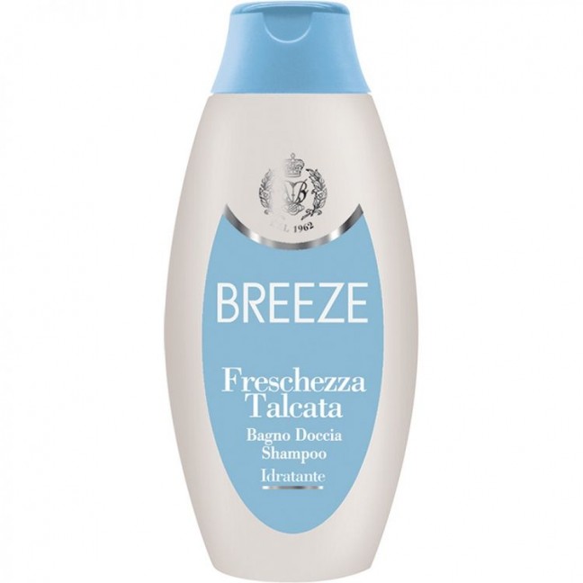 Breeze Freschezza Talcata