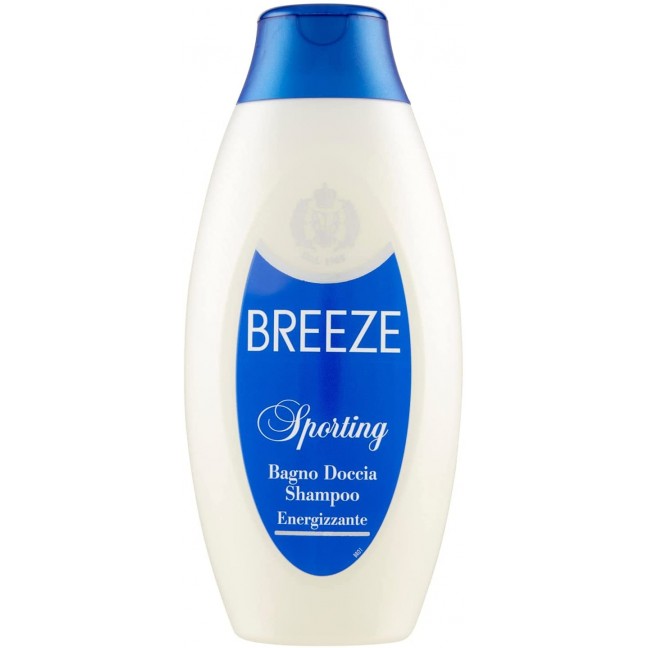 Breeze Sporting