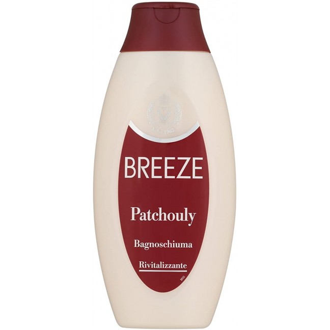 Breeze Patchouly