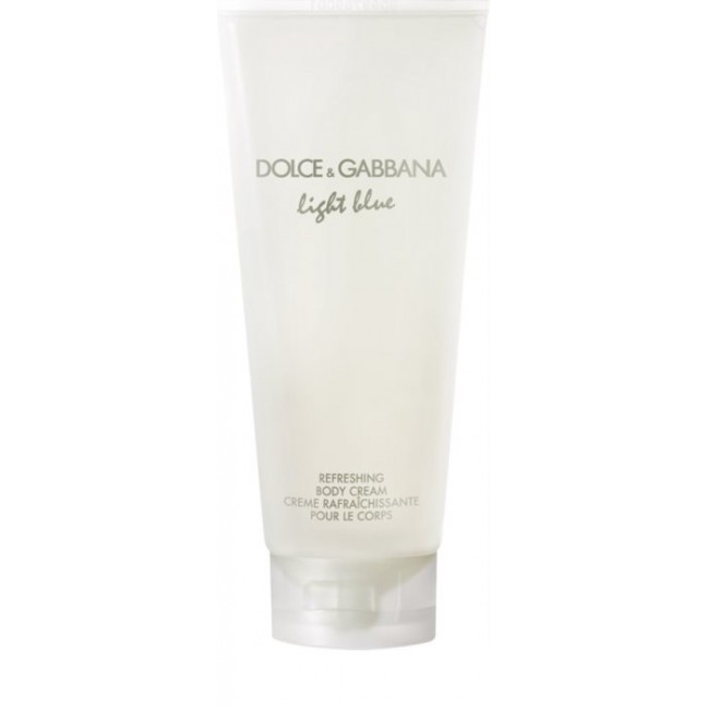 Dolce & Gabbana Light Blue