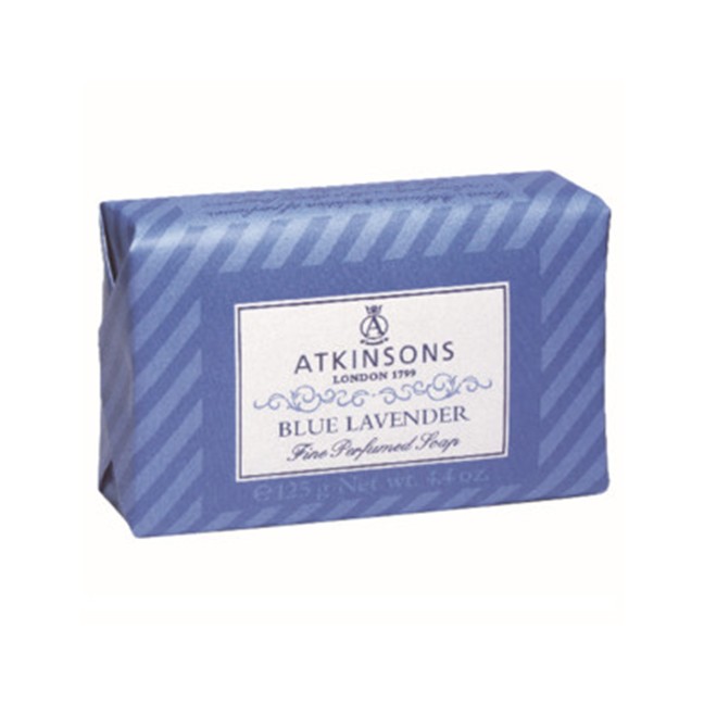 Atkinsons Blue Lavender