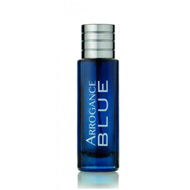 Arrogance Blue