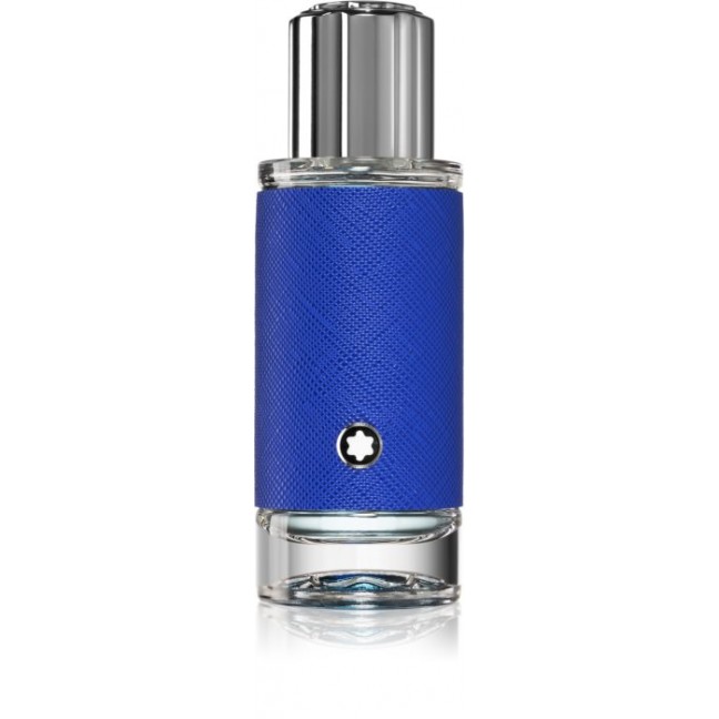 Montblanc Explorer Ultra Blue