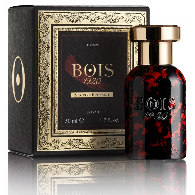 Bois 1920 Sacro e Profano