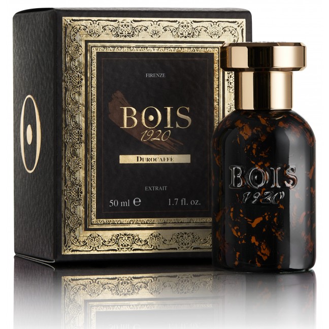 Bois 1920 Durocaffè