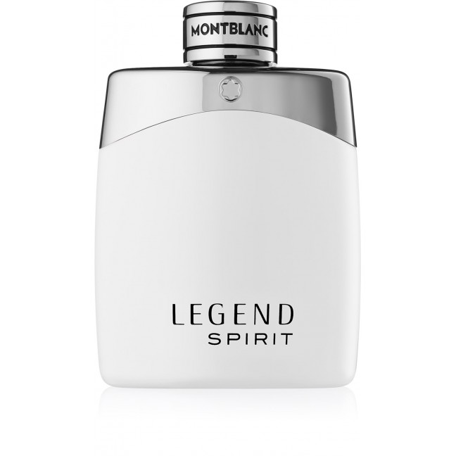 Montblanc Legend Spirit