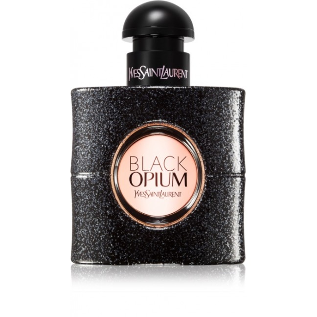 Yves Saint Laurent Black Opium