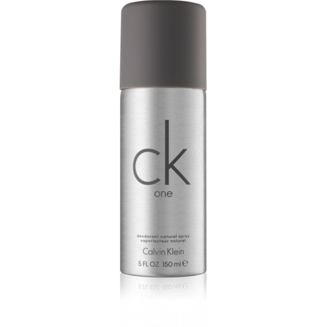 Calvin Klein Ck One Deodorante