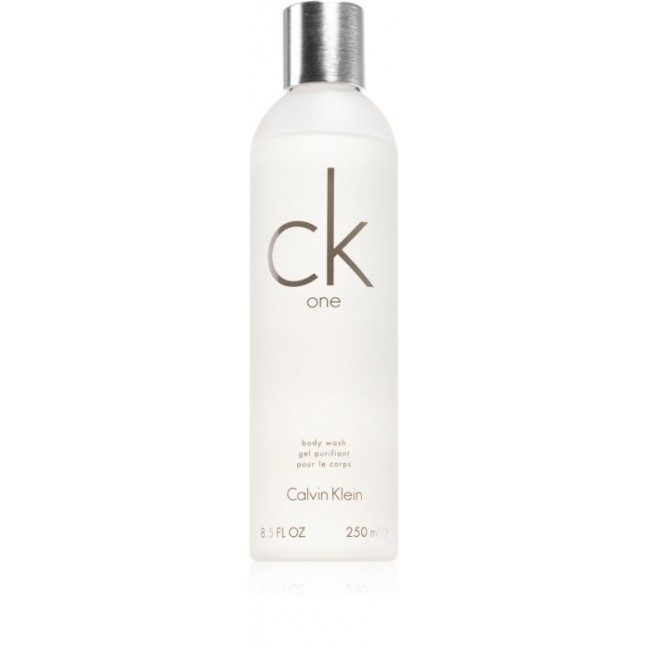 Calvin Klein Ck One...