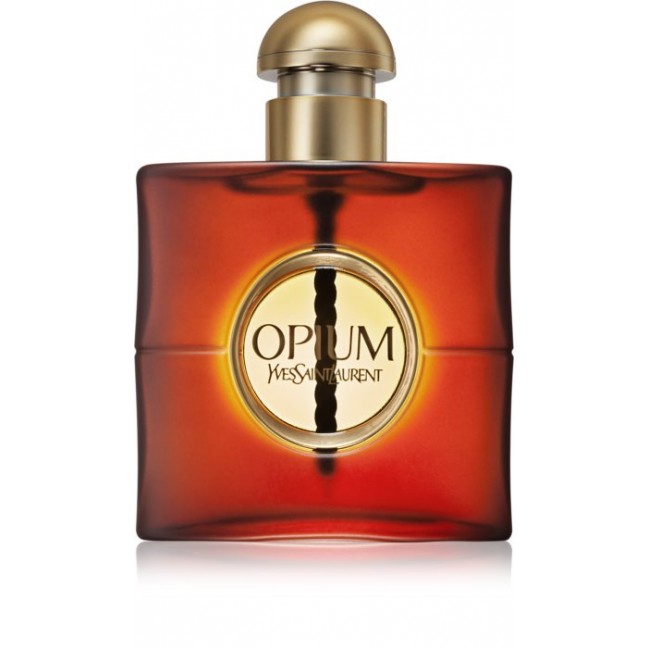 Yves Saint Laurent Opium