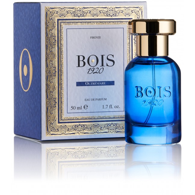 Bois 1920 Oltremare