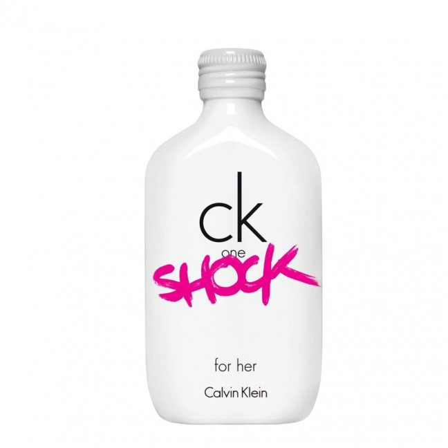 Calvin Klein Ck One Shock...