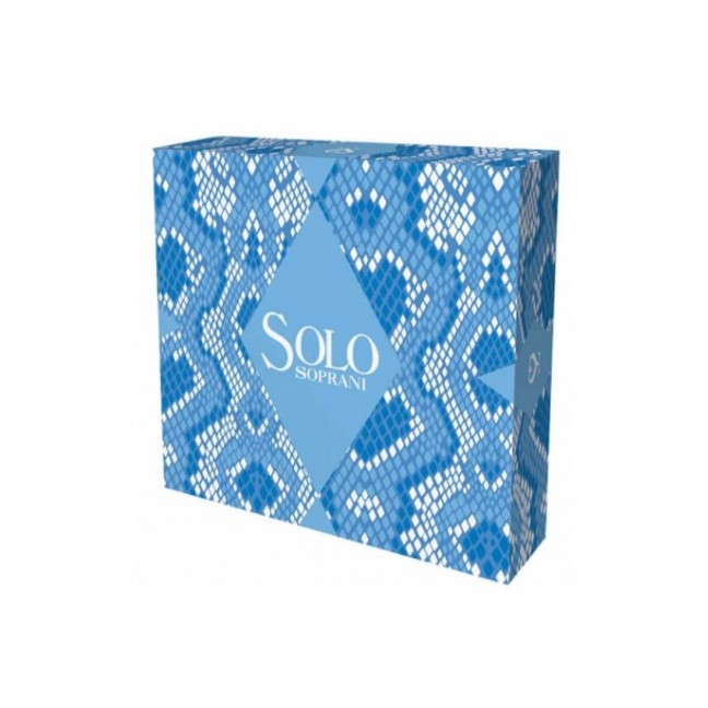 Solo Soprani