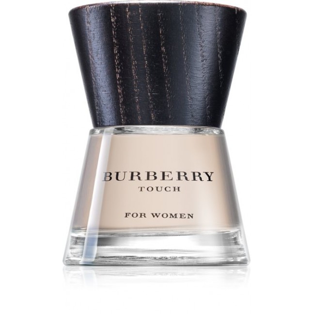 Burberry Touch For Woman