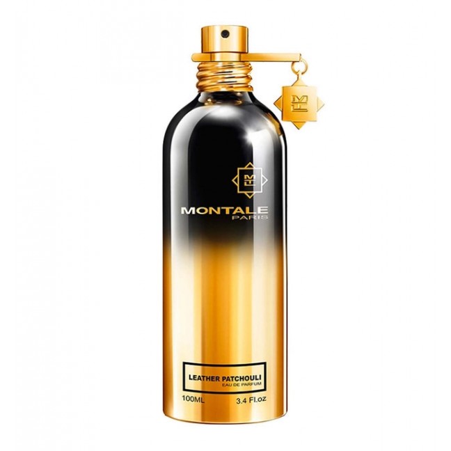 Montale Leather Patchouli