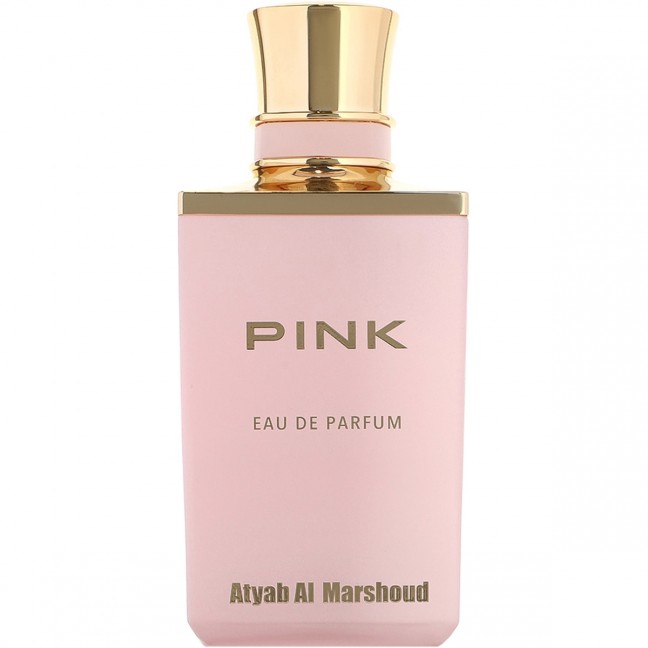 Atyab al Marshoud Pink