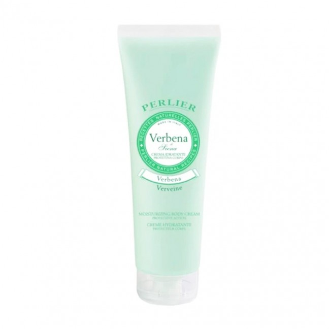 Perlier Verbena Crema Corpo