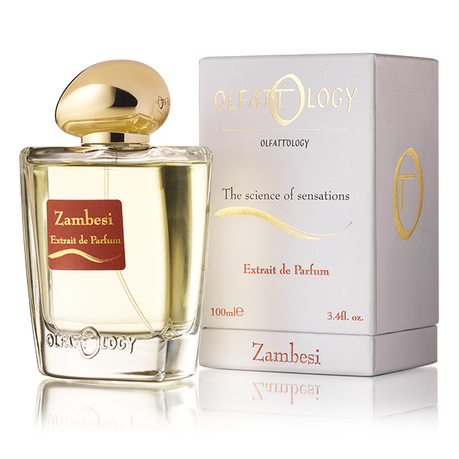 Olfattology Zambesi