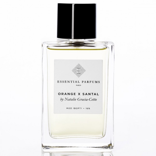 Essential Parfums Orange X...