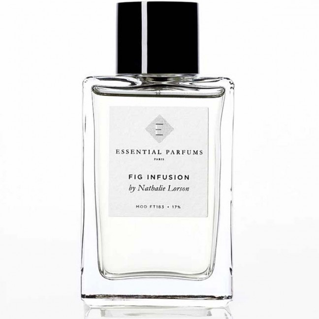 Essential Parfums Fig Infusion