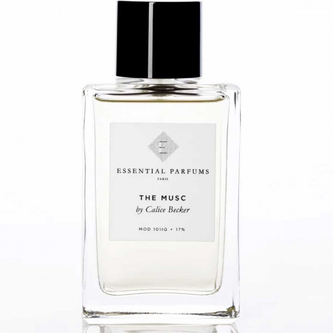 Essential Parfums The Musc