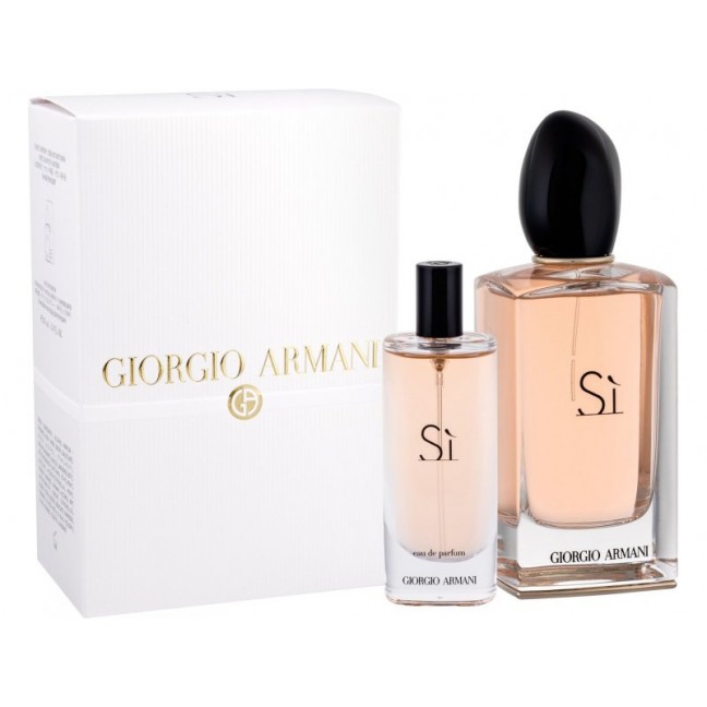 Giorgio Armani Sì