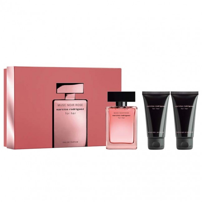 Narciso Rodriguez Musc Noir...