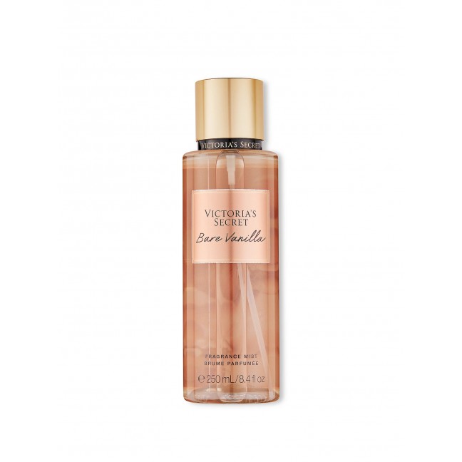 Victoria's Secret Bare Vanilla
