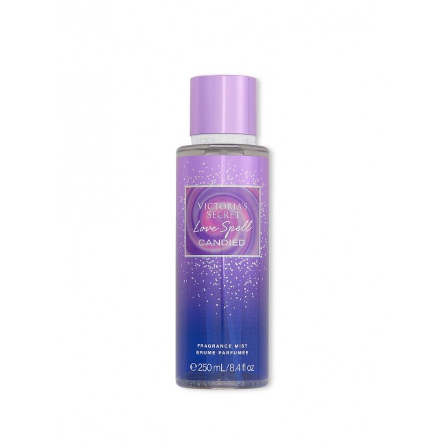 Victoria's Secret Love...