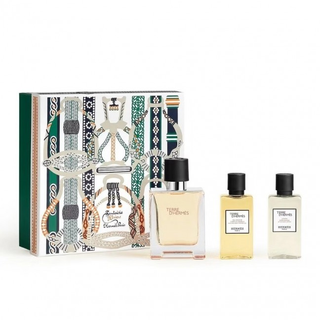 Hermès Terre D'Hermès