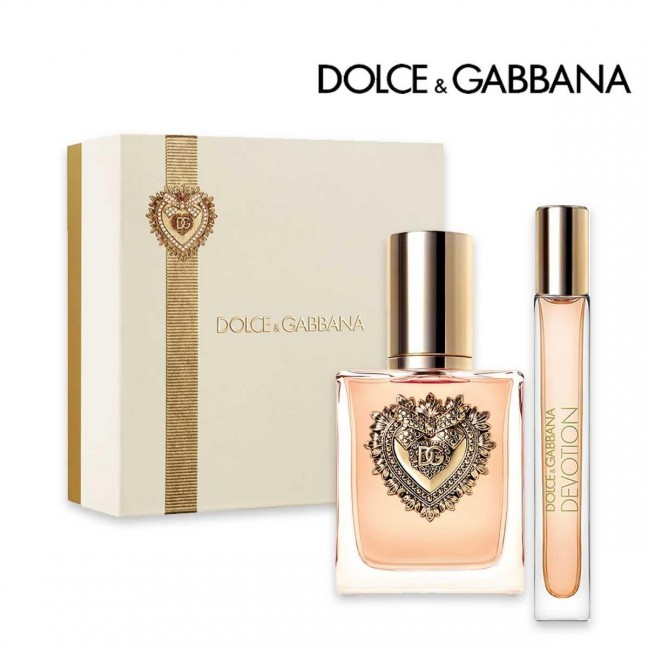 Dolce & Gabbana Devotion