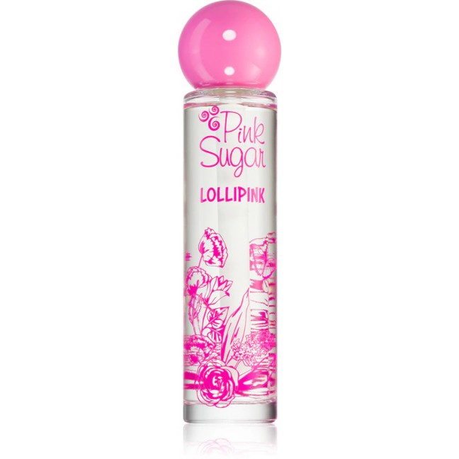 Aquolina Pink Sugar Lollipink