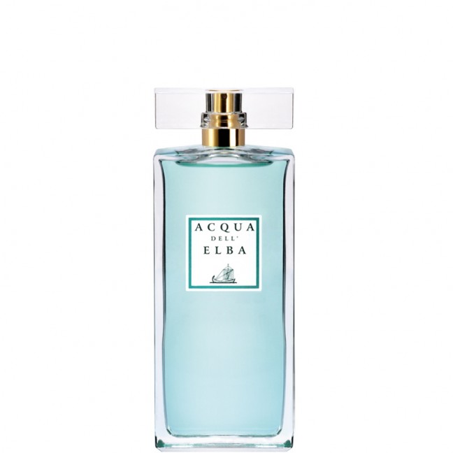 Classica Donna Acqua dell'Elba