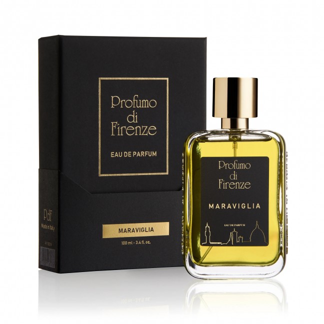 Maraviglia Profumo di Firenze