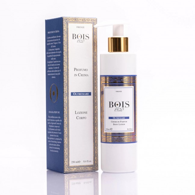 Bois 1920 Oltremare