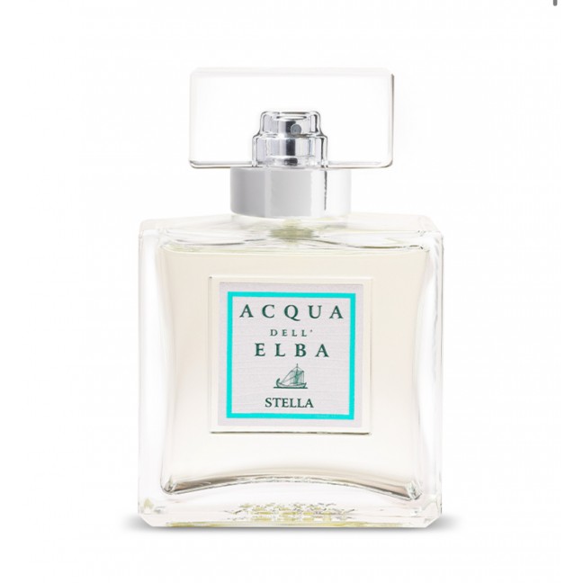 Acqua dell'Elba Stella
