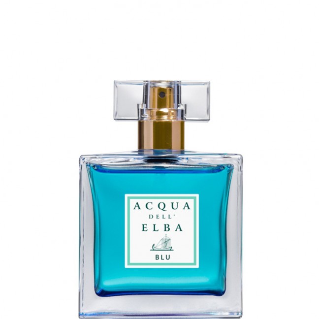 Blu Donna Acqua dell'Elba