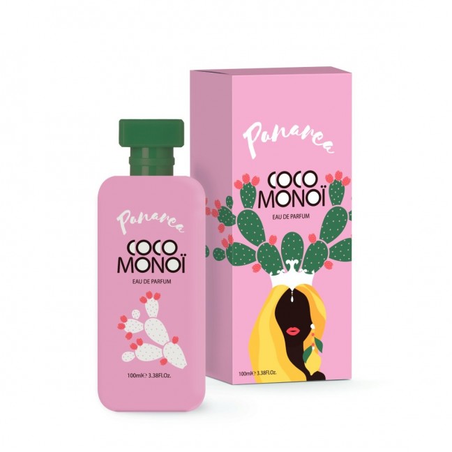 Coco Monoi Panarea