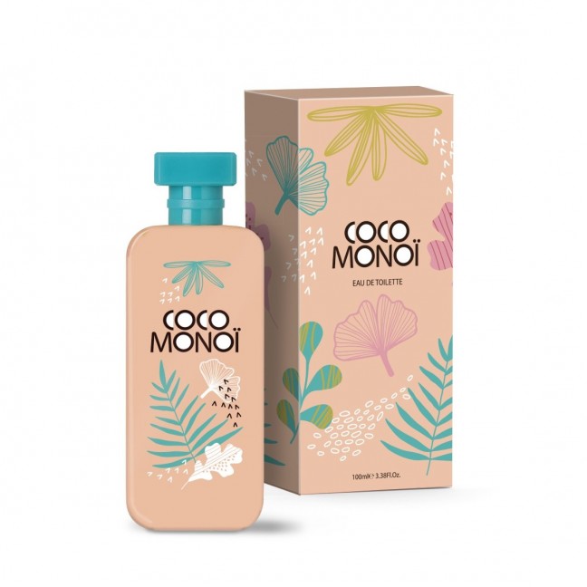 Coco Monoi