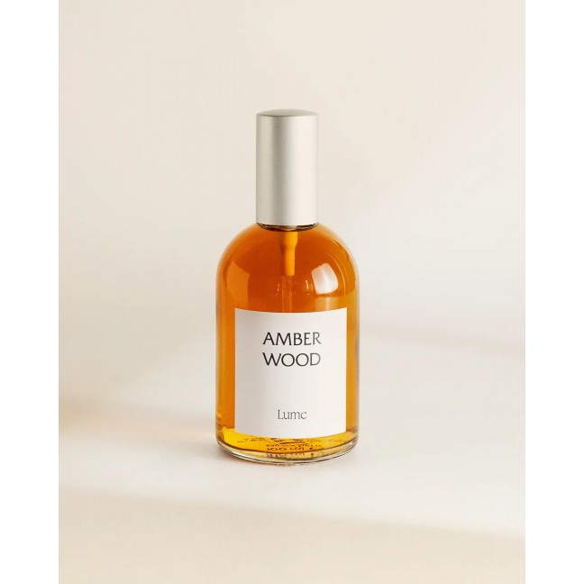 Lume Amber Wood
