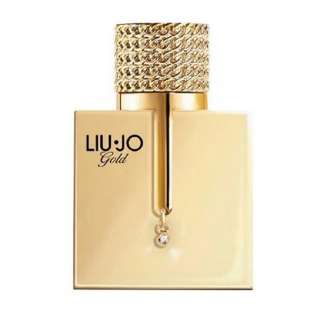 Liu Jo Gold