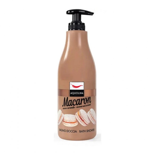 Aquolina Macaron cocco e...