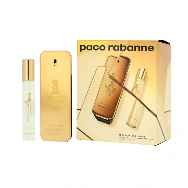 Paco Rabanne 1 Million