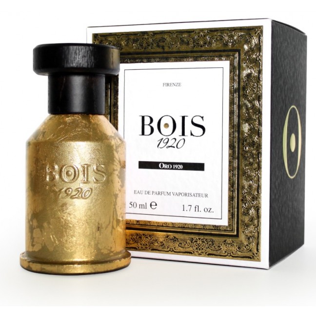 Bois 1920 Oro 1920