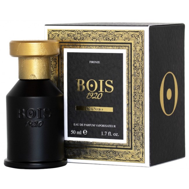 Bois 1920 Oro Nero