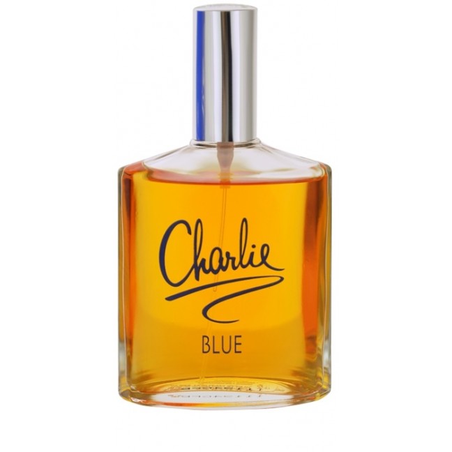 Charlie Blue