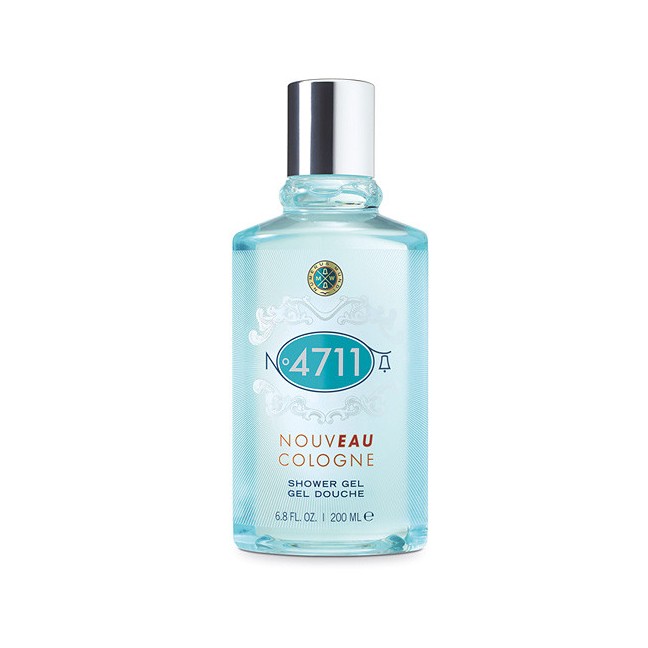 4711 Nouveau Cologne